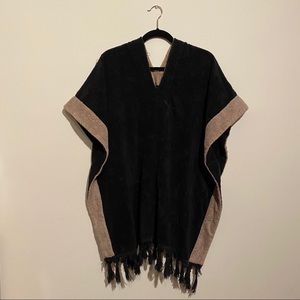 Lisa Marie Fernandez Towel Poncho